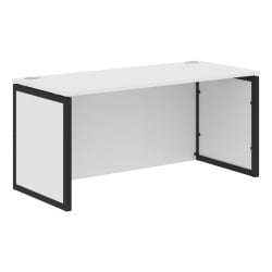 Стол письменный XTEN-QP XQPST 167H Белый Антрацит