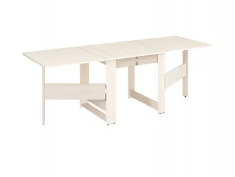 Раскладной стол Колибри-12.2 Астрид