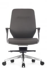 Кресло Alonzo-M B1711 Антрацит