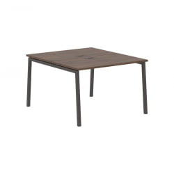 Бенч-система EDIS ELWST 1113 Дуб Денвер темный Мокко