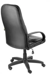 Кресло Танго ULTRA Черный