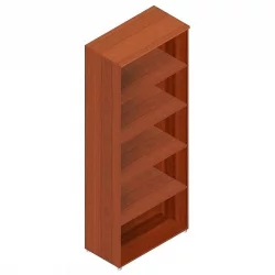 Шкаф для документов Р.Ш-1 Орех Гепланкт