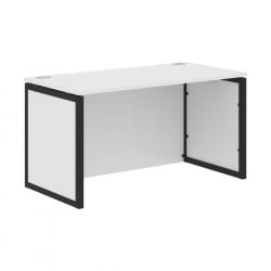 Стол письменный XTEN-QP XQPST 147H Белый Антрацит