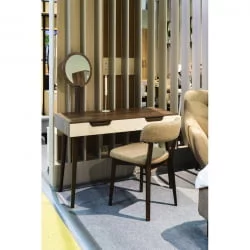 Туалетный стол Сканди (СТ) Бежевый