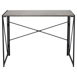 Стол для школьника BRABIX LOFT CD-002 Дуб антик