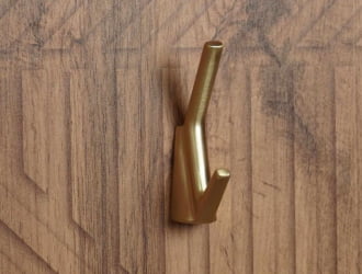 Панель с крючками Монако 403.25