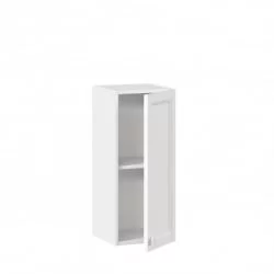 Шкаф кухонный 300 Джулия ЛД 284.310.000.016 Белый