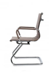 Кресло Хуго РCХ 6002-3Е Коричневый / Hugo RCH 6002-3E