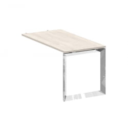 Брифинг-приставка на О-образном м/к ONIX DIRECT LUX M-O.MO-BR-13 Денвер светлый