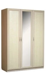 Длинный шкаф Ивушка-7