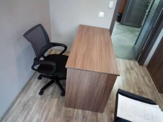 Кресло оператора CHAIRMAN 696 ЛТ (LT) Серый