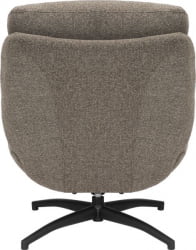 Кресло Everprof Kiwi Ткань Светло-коричневый