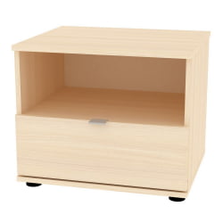 Комод в детскую Алиса(K10)458х540х459сторцевойручкой(ДМ)