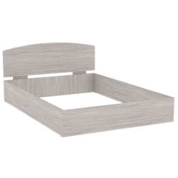 Кровать Алиса(L7)1447х798х2063(ЯШС)