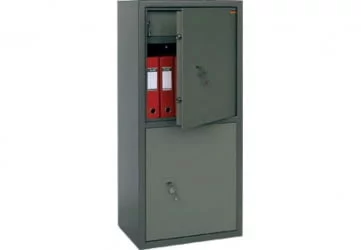 Сейф офисный ASM.120T/2