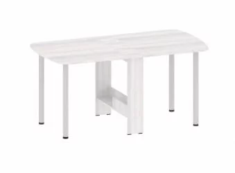 Стол-книжка Кураж Ясень Анкор светлый