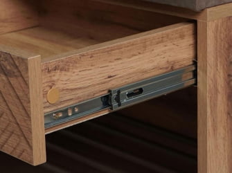 Банкетка Монако 402.03