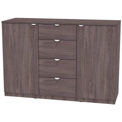 Комод K-93x135x45-1-TR(ЯАТ)