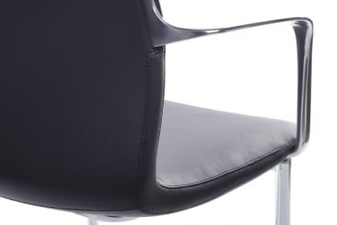 Кресло Riva Design FFK004-С11 Черный