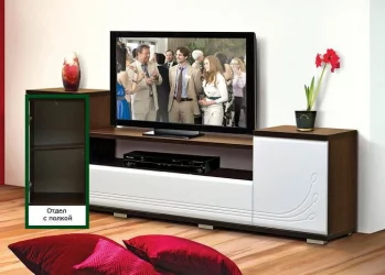 Гостиная ТВА-7