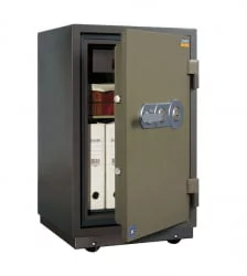 Сейф FRS 75Т-KL (FRS-80)