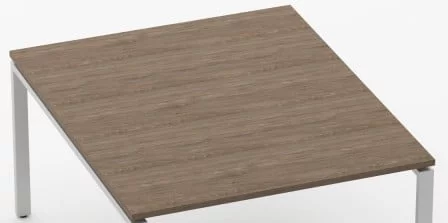 Столешница стола для переговоров Deka 71.145.12 СТ Дуб верцаска