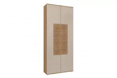 Шкаф двухстворчатый Фиджи ЛД 659.310.000 Дуб золотой Кашмир