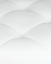 Барный стул DOBRIN BRUNO Белый