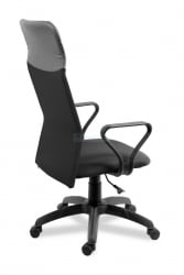 Кресло офисное Астра А САМБА ТОП