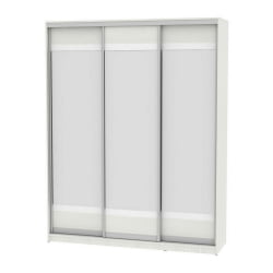 Шкаф-купе B-220х180х60-2(ВД-D10D10D10)