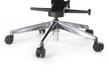 Кресло Soul-M B1908 Светло-серый