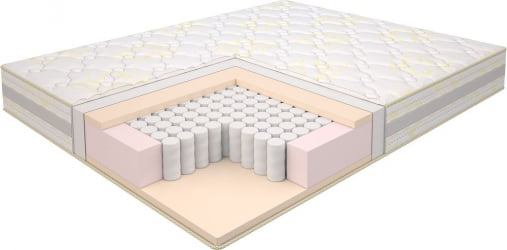 Матрас Modern Super Comfort 140х190