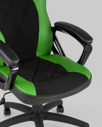 Игровое кресло TopChairs Skyline Камуфляж