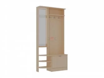 Прихожая Дуб млечный