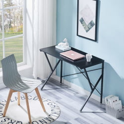 Письменный стол KLEG Черный BKW BLACK