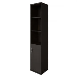 Шкаф СУ-1.1 Л/Пр Венге