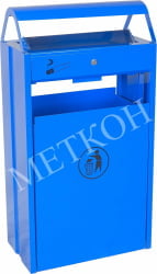 Урна напольная УН-2