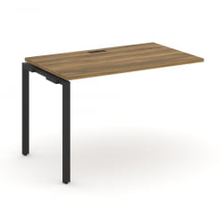 Наборный элемент рабочей станции CONCEPT CN.ONRS-002 Сандал Янтарный Черный