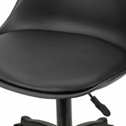 Кресло офисное BRABIX Eames MG-310 PL Черный