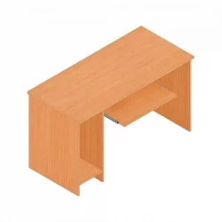 Стол компьютерный Р.СК-14 бук бавария