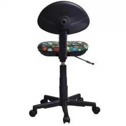 Детское кресло Логика Т-58 Мячи