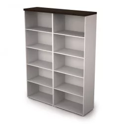 Топ на 2-шкаф TAIM-MAX 4ТП.002 Венге