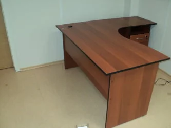 Стол эргономичный правый 41.45