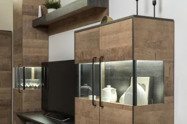 Комод в гостиную Трувор 13.306