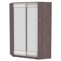 Шкаф-купе YA-230х1400-568-3(ЯАТ-ЯАС-D2D2)