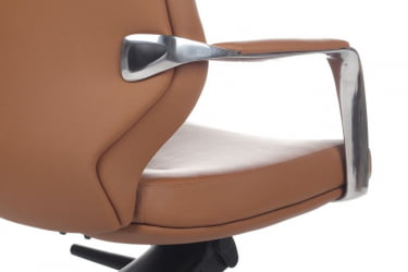 Кресло Alonzo-M B1711 Светло-коричневый