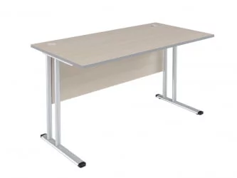 Стол прямой СП-3М Клен