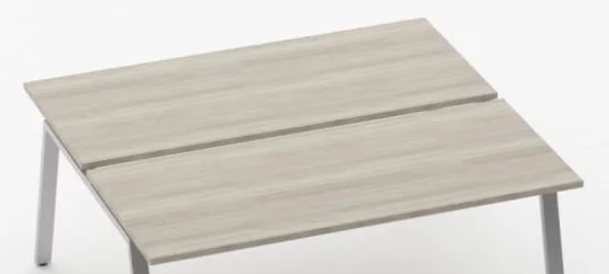 Столешница рабочего модуля Deka 73.145.16 СТ Дуб Сантана светлый