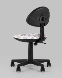 Кресло компьютерное детское УМКА Girls Life