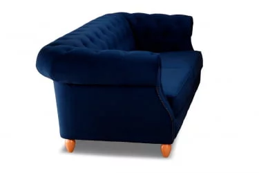 Диван трехместный Прадо Премиум Д3 Велутто 26 Категория 1